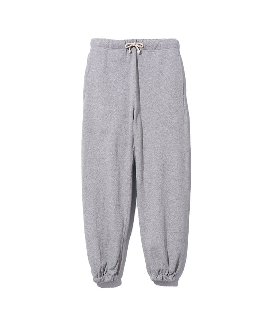 SWEAT PANTS GRAY