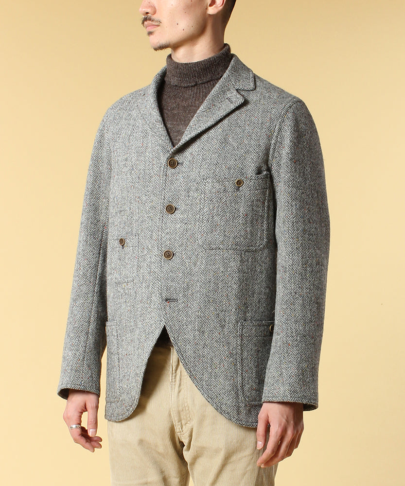 STANLEY JACKET – ANATOMICA OFFICIAL ONLINE STORE