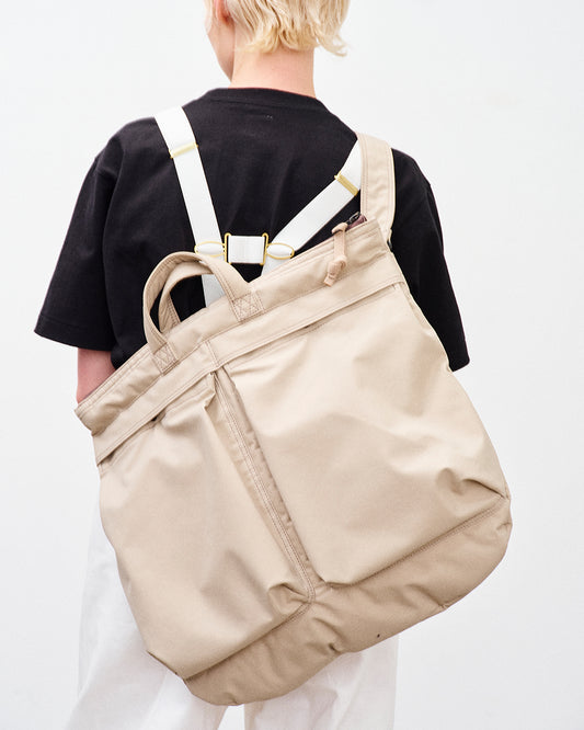 HELMETBAG / VINTAGE GORE-TEX