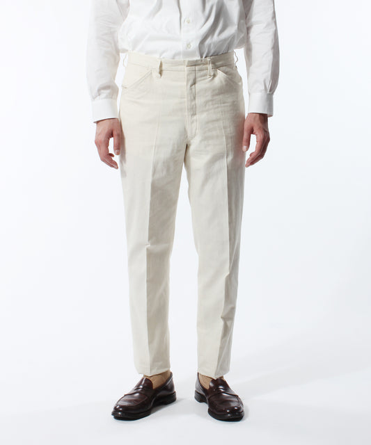 PTL-1890  / COTTON HEMP CANVAS