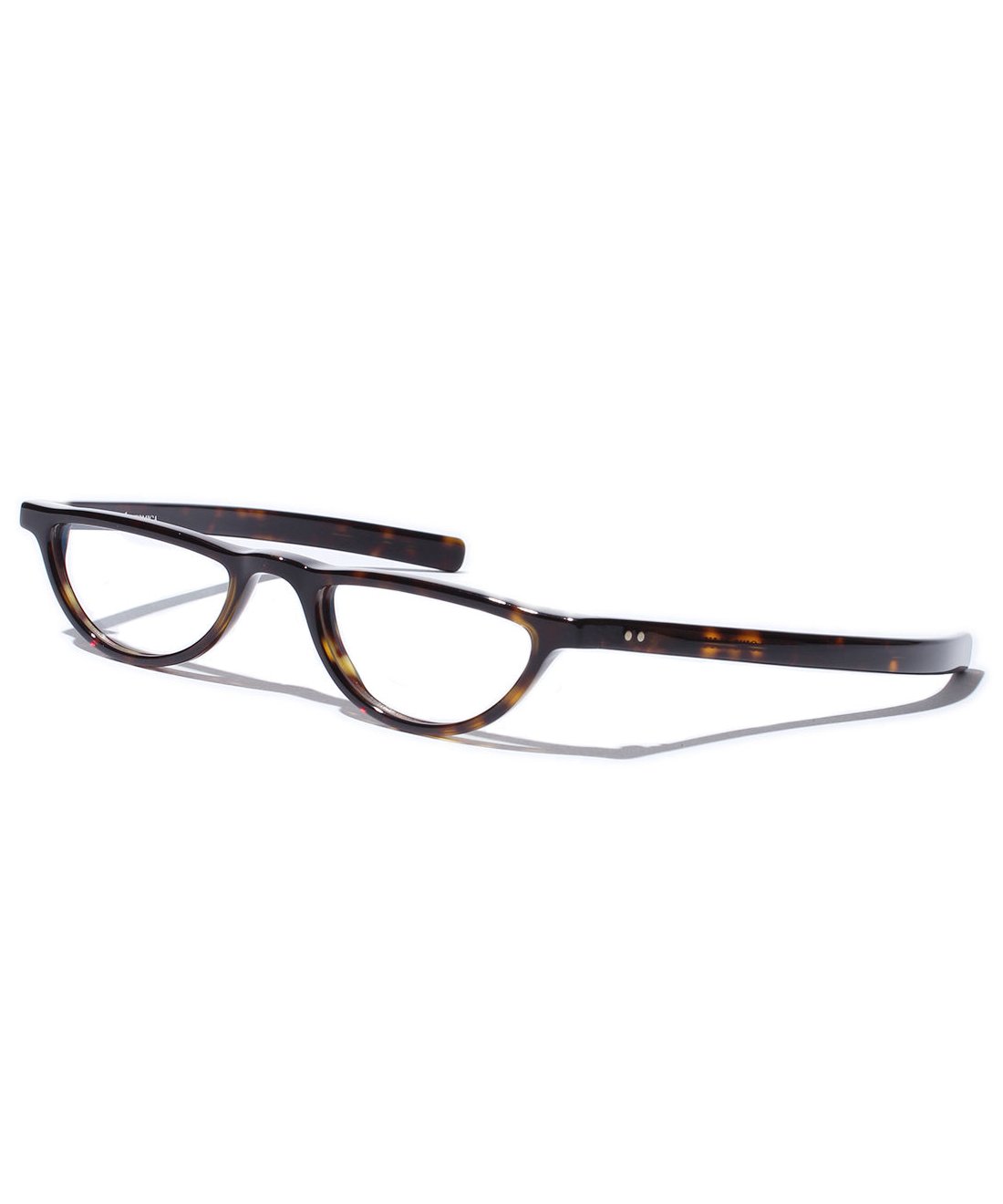 HALFMOON READING GLASSES