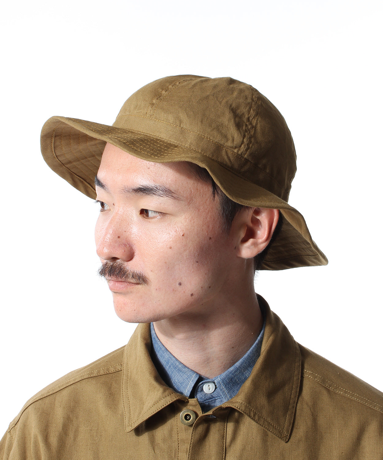 1918 ARMY HAT