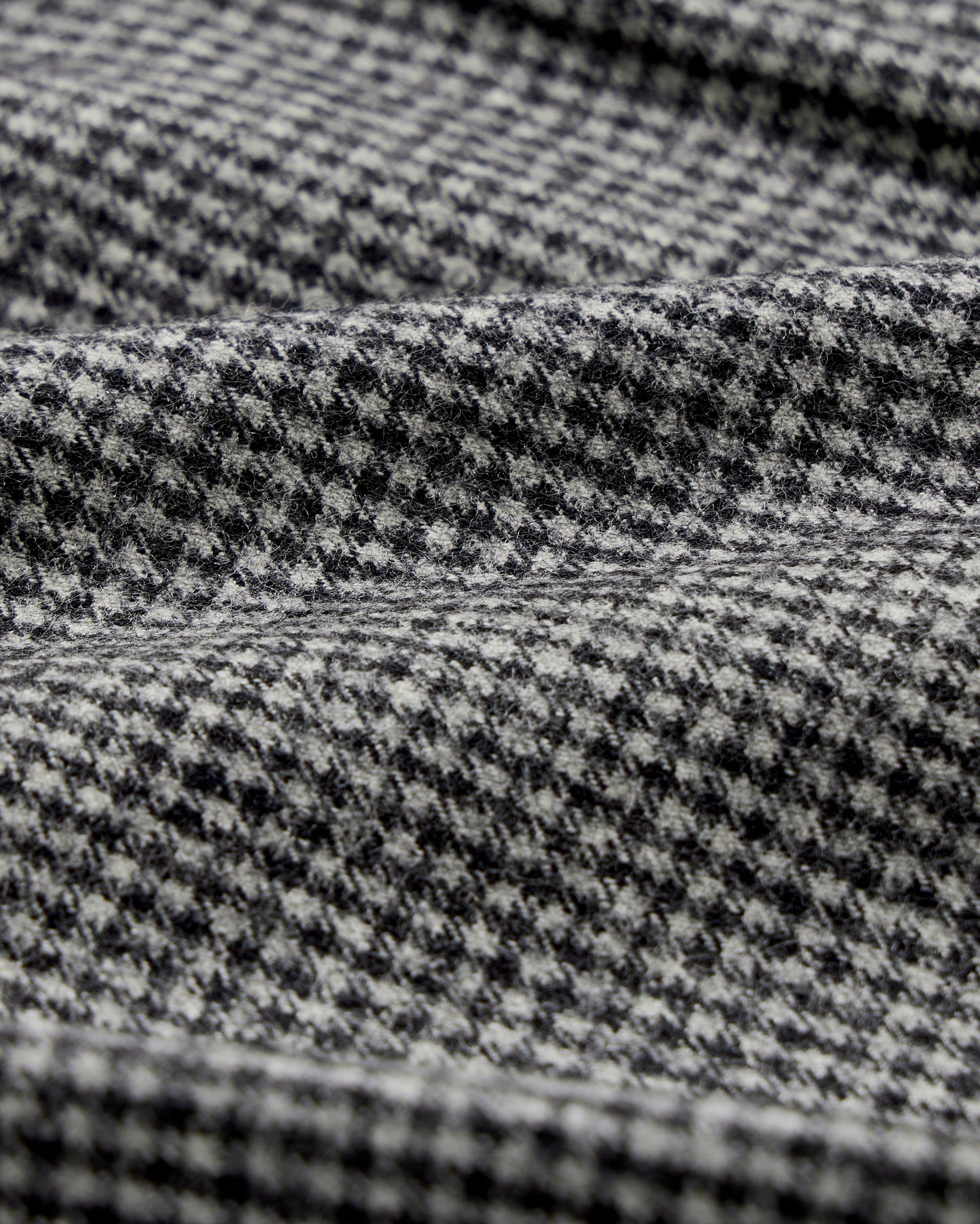 TANGO PANTS / LIGHT FLANNEL GREY CHECK