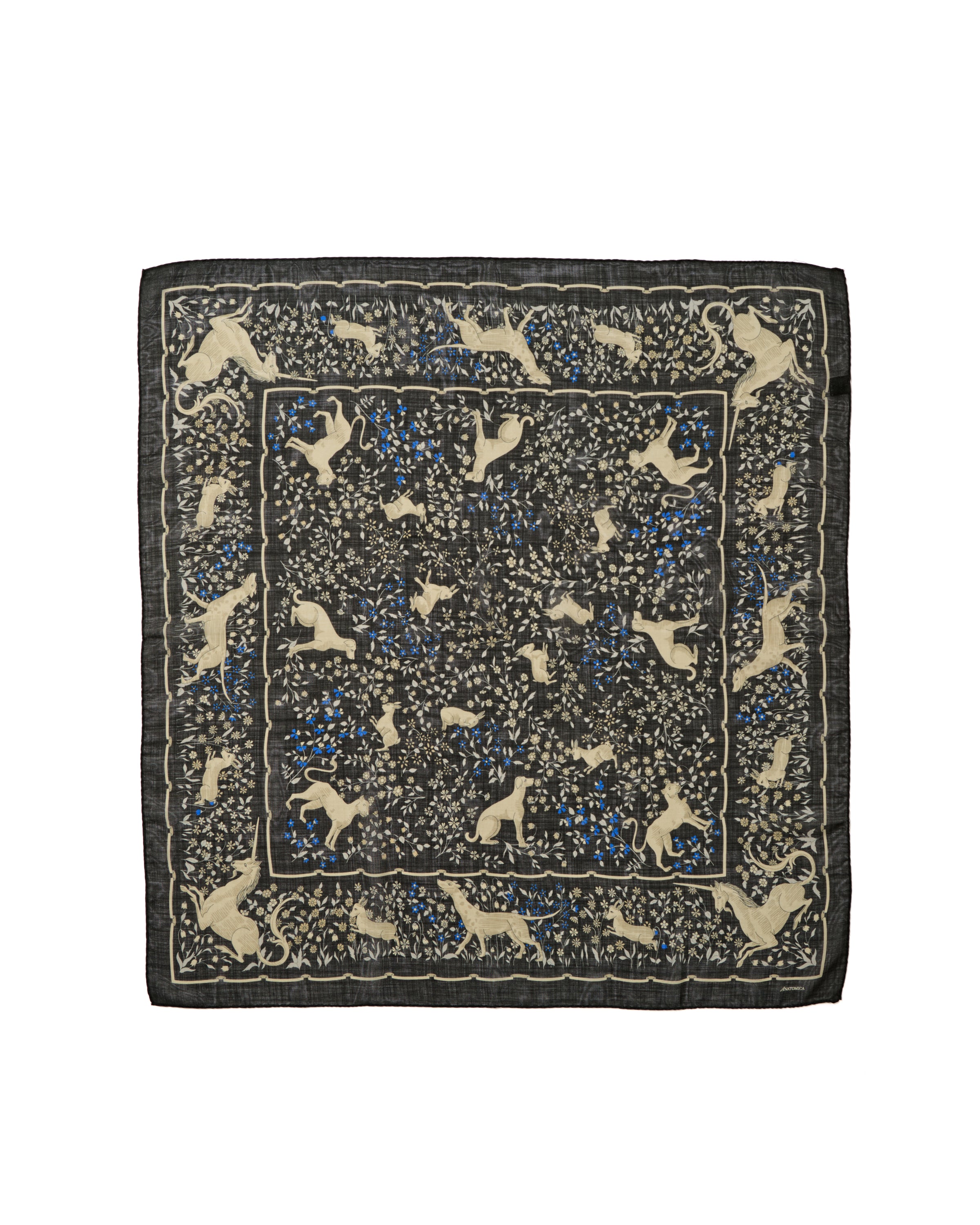 SCARF – ANATOMICA OFFICIAL ONLINE STORE