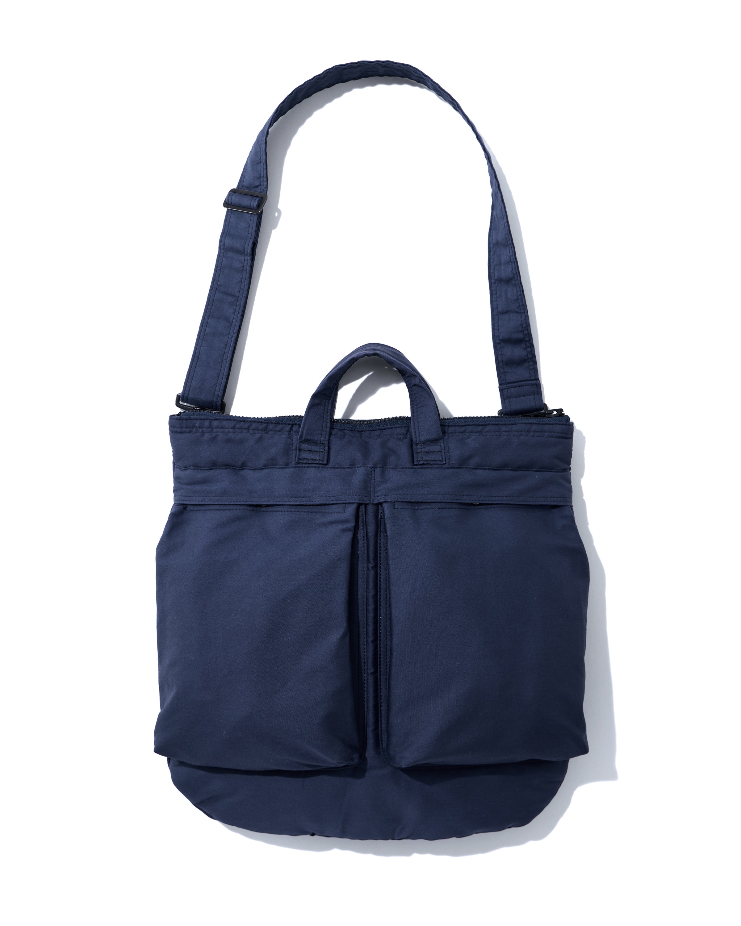 ANATOMICA × PORTER “HELMET BAG” USAF HELMET BAG / S – ANATOMICA OFFICIAL ONLINE STORE
