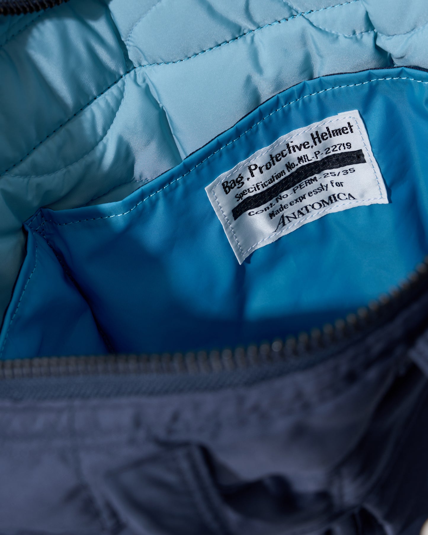 USAF HELMET BAG / M