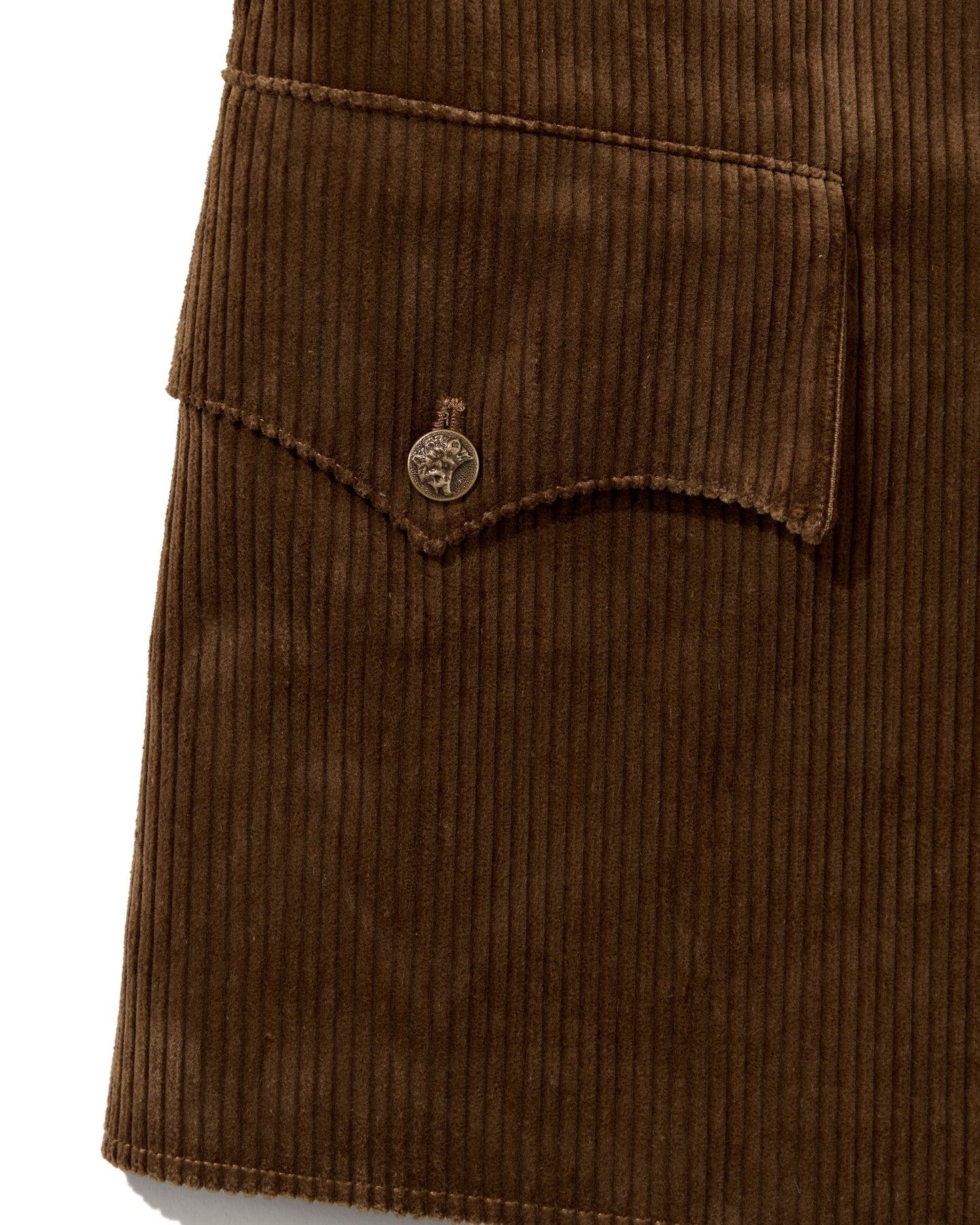 CHASSE / HEAVY CORDUROY