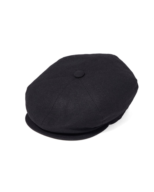 GATSBY CAP / LODEN WOOL