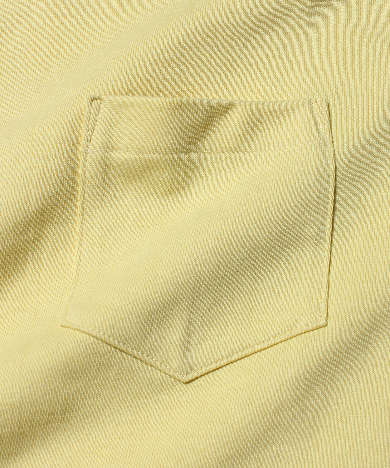 POCKET TEE SHIRT