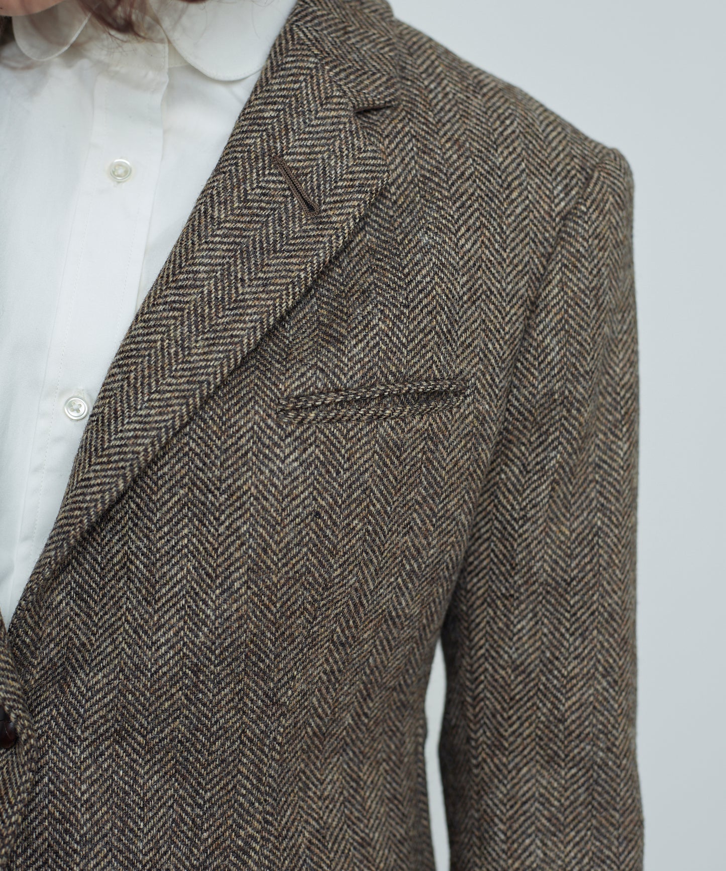 EVELYN JACKET