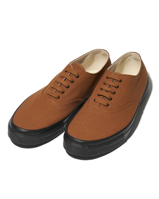 WAKOUWA LOW CUT / BLACK SOLE