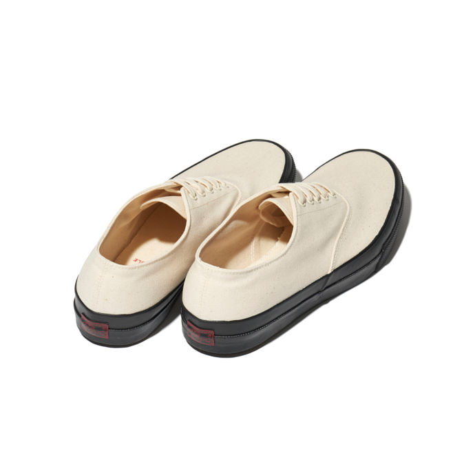 WAKOUWA LOW CUT / BLACK SOLE