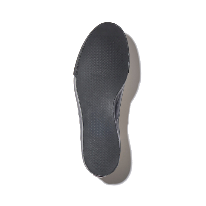WAKOUWA LOW CUT / BLACK SOLE