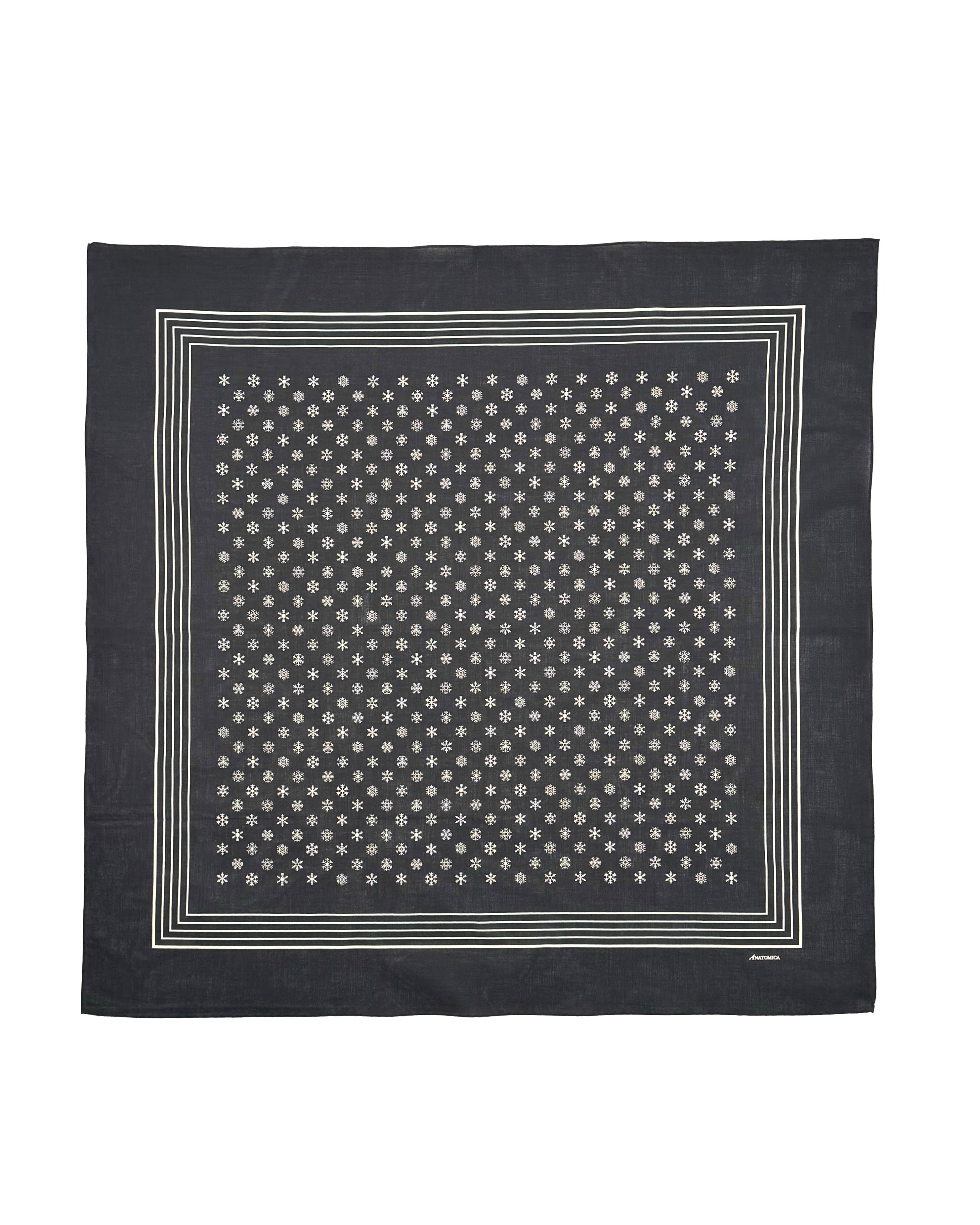 SCARF – ANATOMICA OFFICIAL ONLINE STORE
