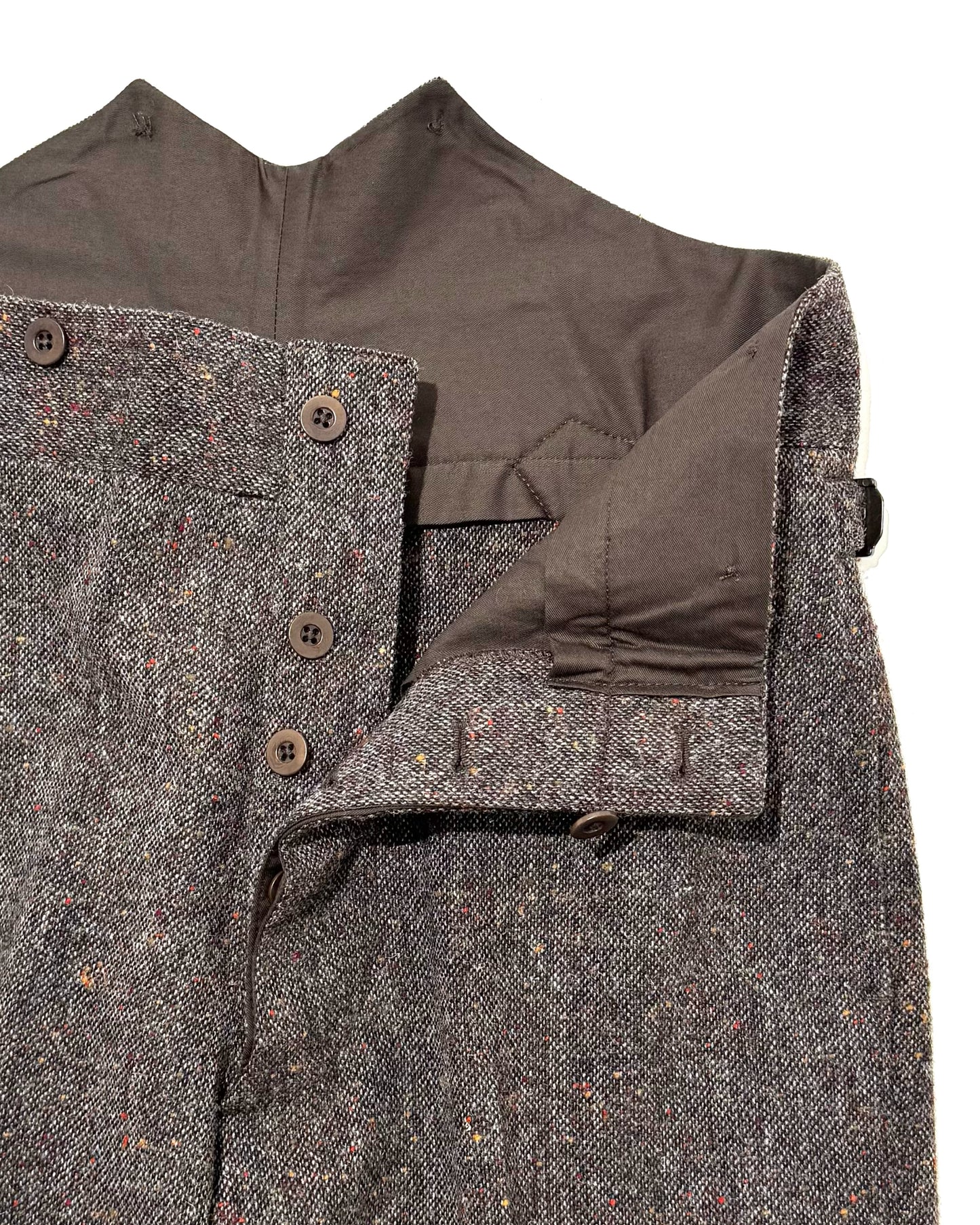 TANGO / DONEGAL MAGEE TWEED