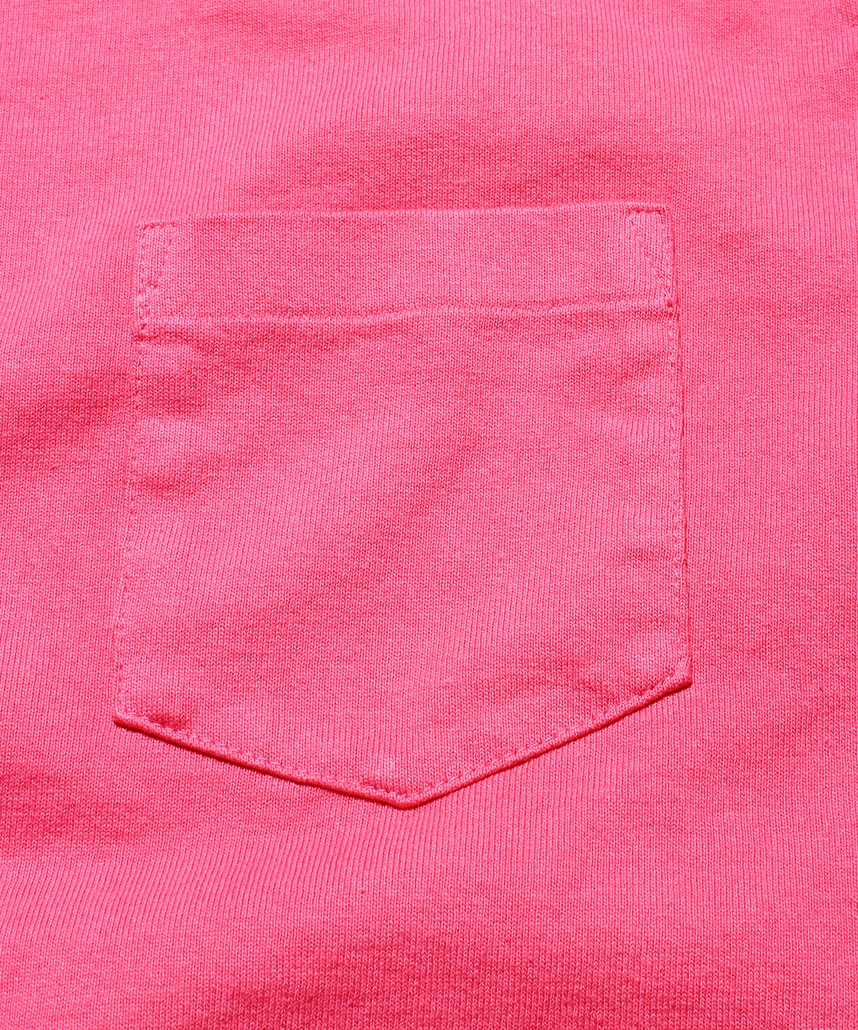 POCKET TEE SHIRT