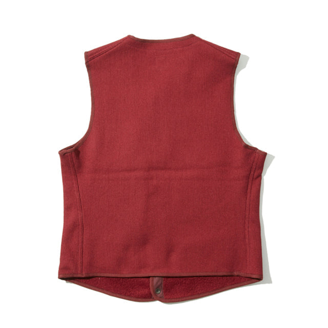 BEACH CLOTH VEST