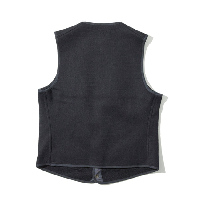 BEACH CLOTH VEST