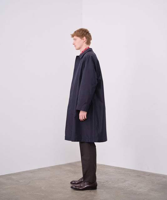 SINGLE RAGLAN Ⅸ SILK TAFFETA