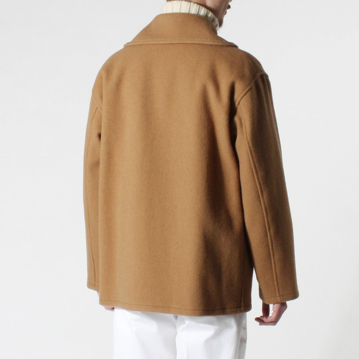 SEAFARER / CAMEL – ANATOMICA OFFICIAL ONLINE STORE