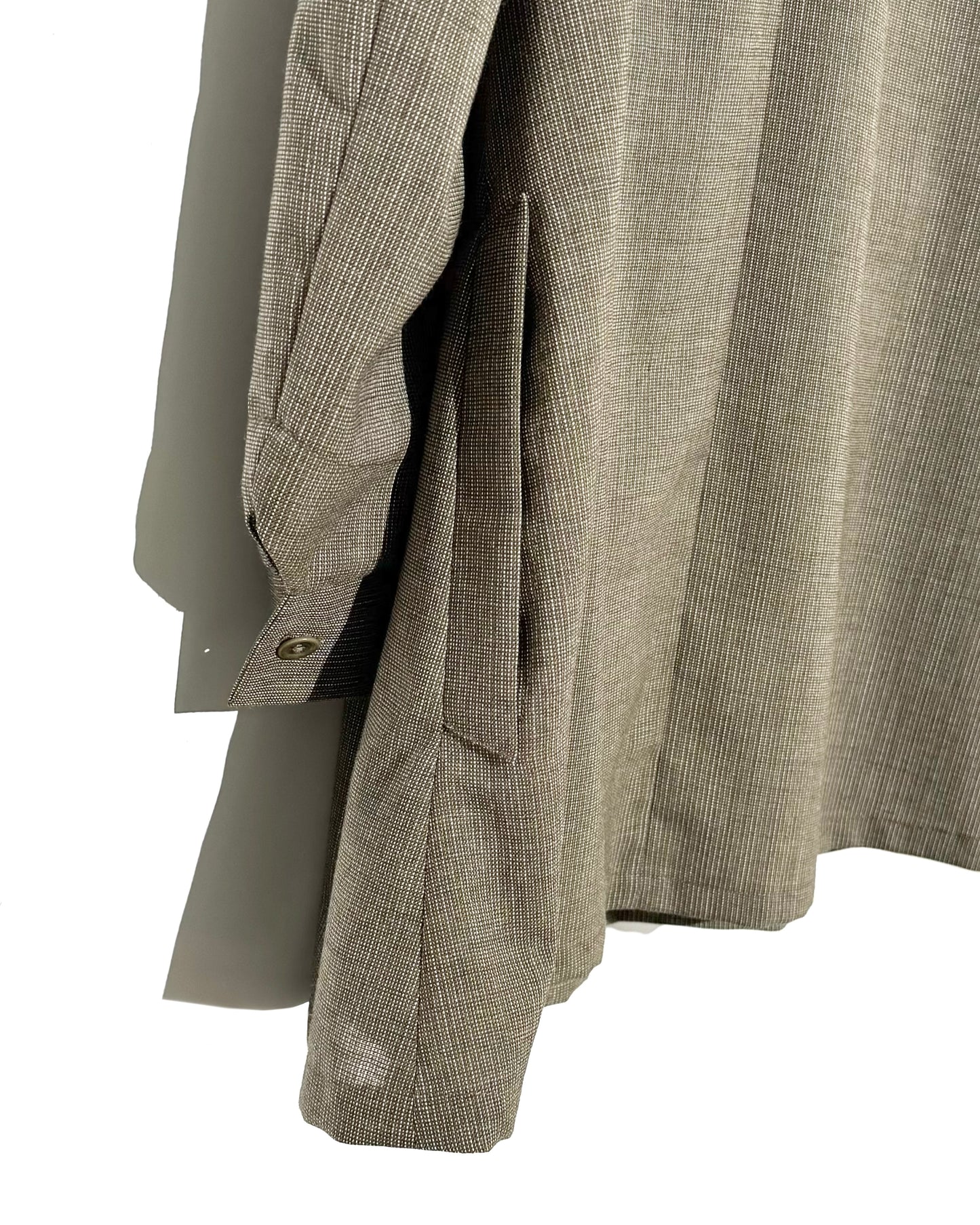 ARTHUR / FOX AIR WOOL TENNIS STRIPES