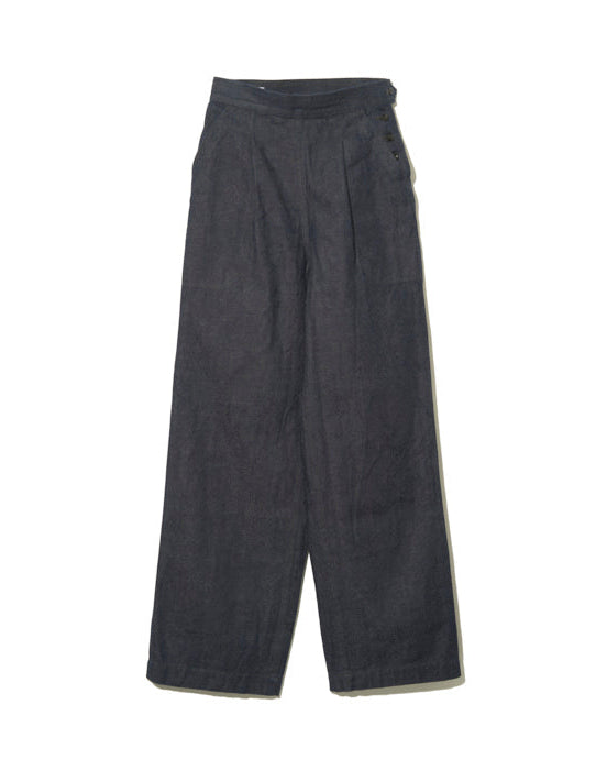 WAVES PANTS