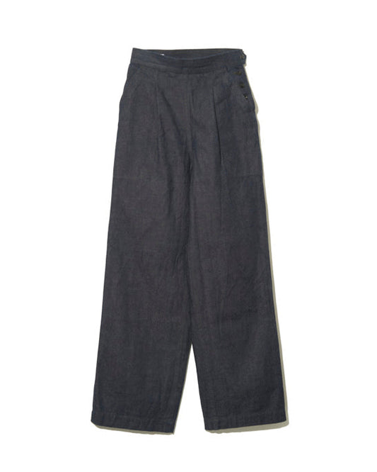 WAVES PANTS