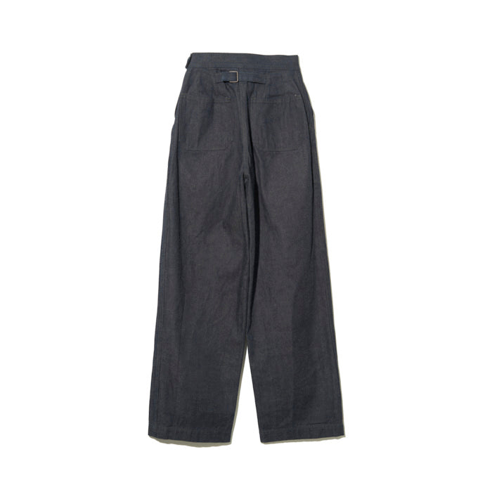 WAVES PANTS