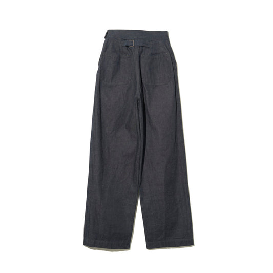 WAVES PANTS