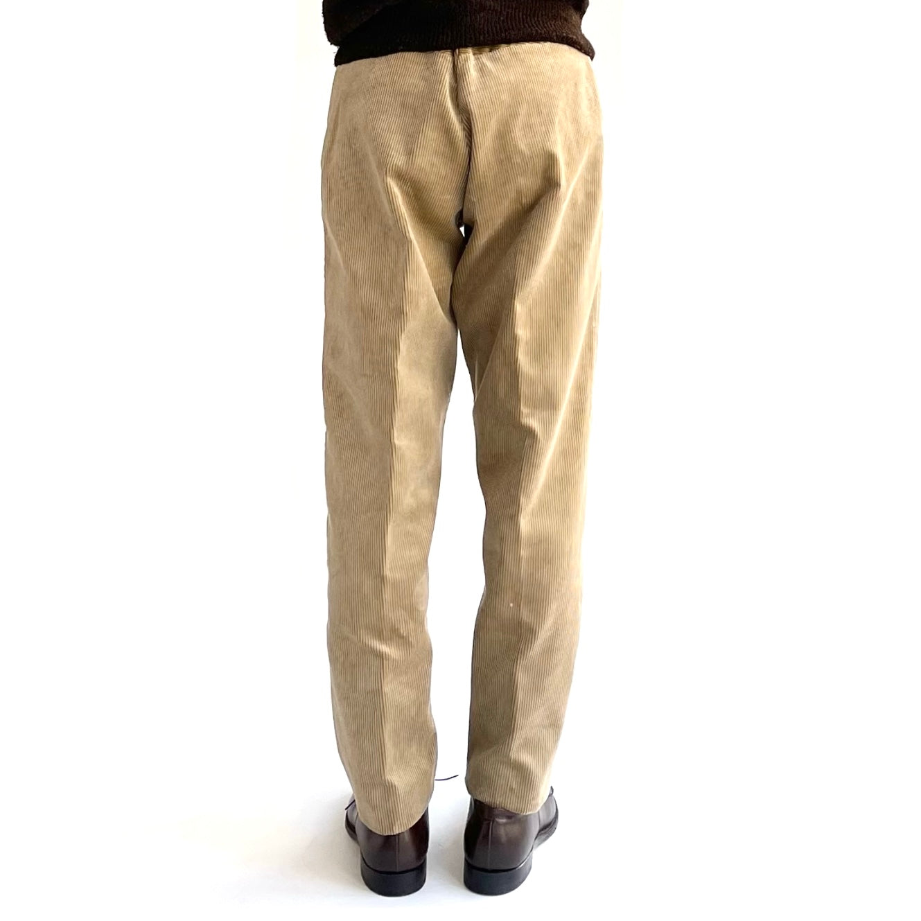 1915 PANTS / ENGLISH CORDUROY – ANATOMICA OFFICIAL ONLINE STORE