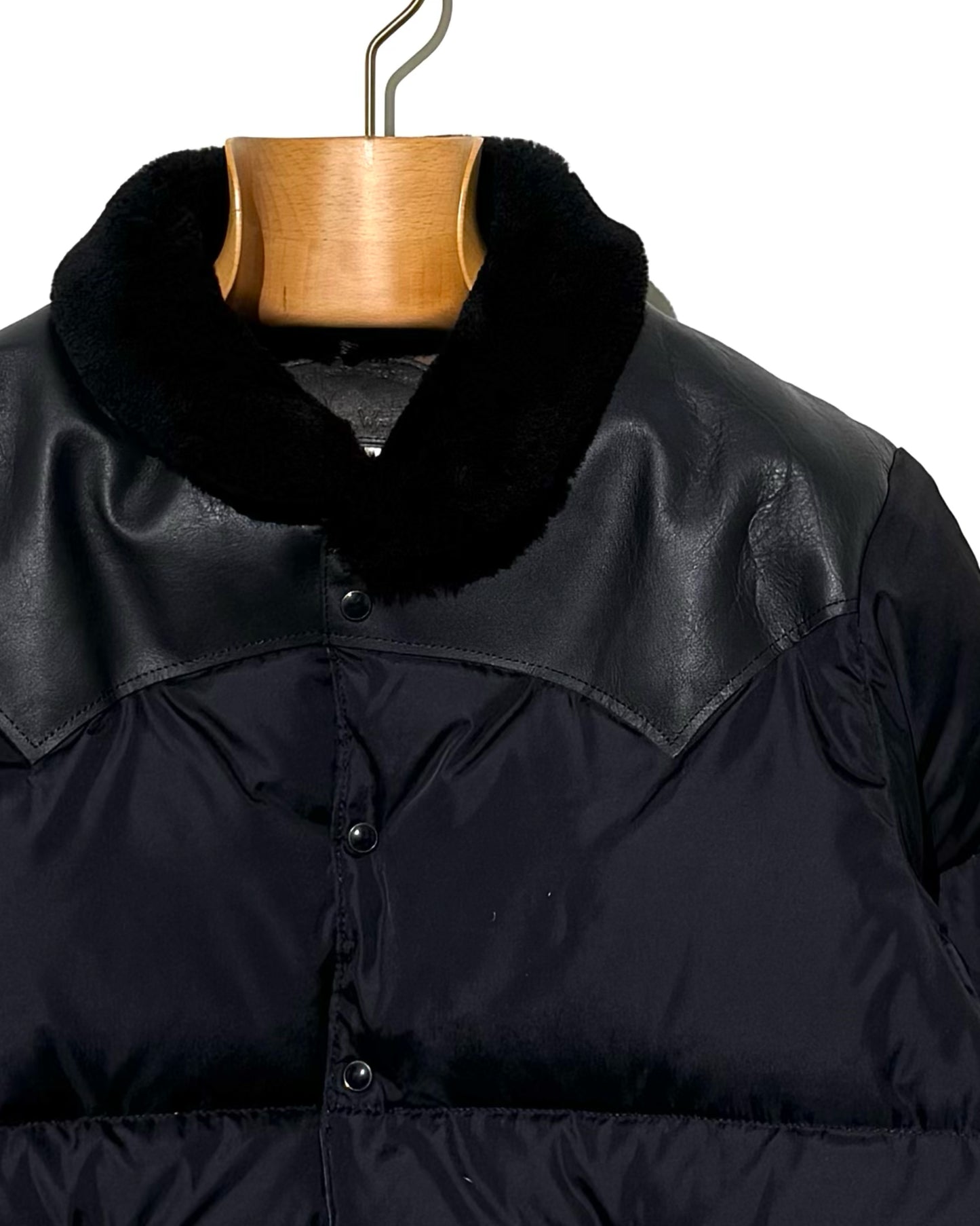 CHRISTY JACKET for ANATOMICA