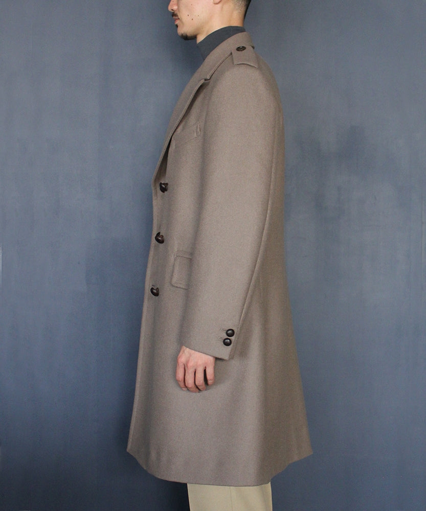 BRITISH WARM COAT – ANATOMICA OFFICIAL ONLINE STORE