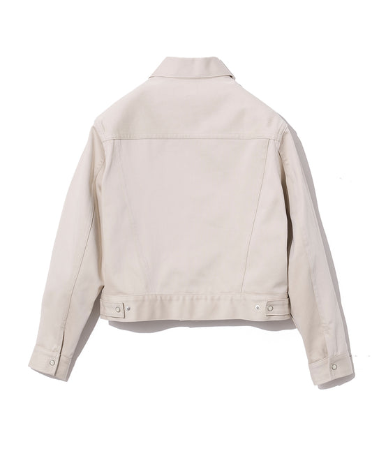 SAMUEL JACKET