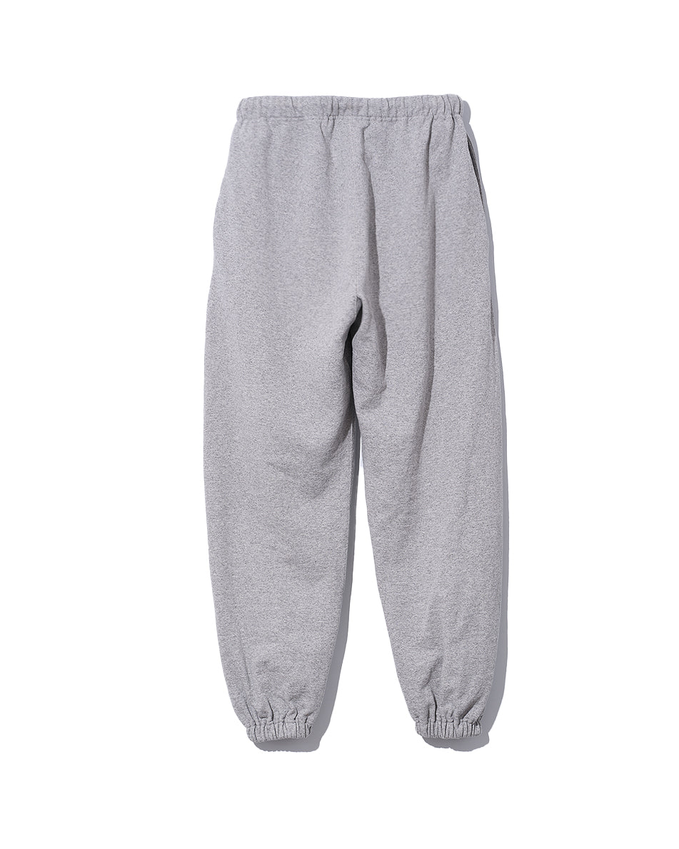 SWEAT PANTS GRAY