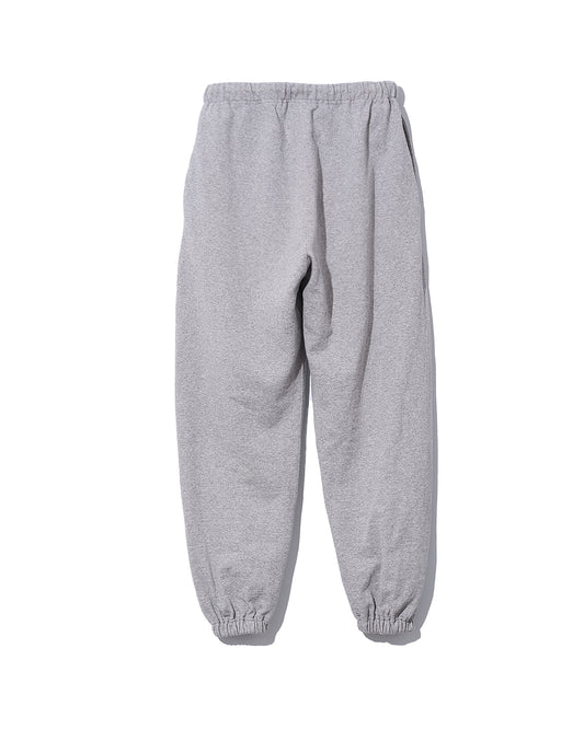SWEAT PANTS GRAY