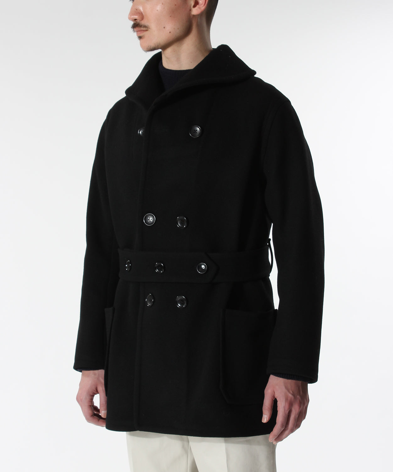 OCWM MACKINAW COAT