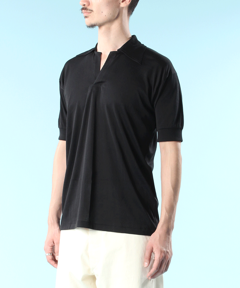 SKIPPER POLO / PIMA COTTON