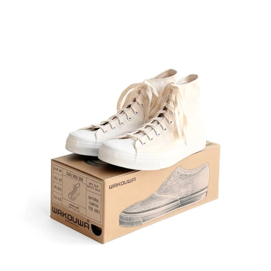 ARMY GYM SHOES / HIGH