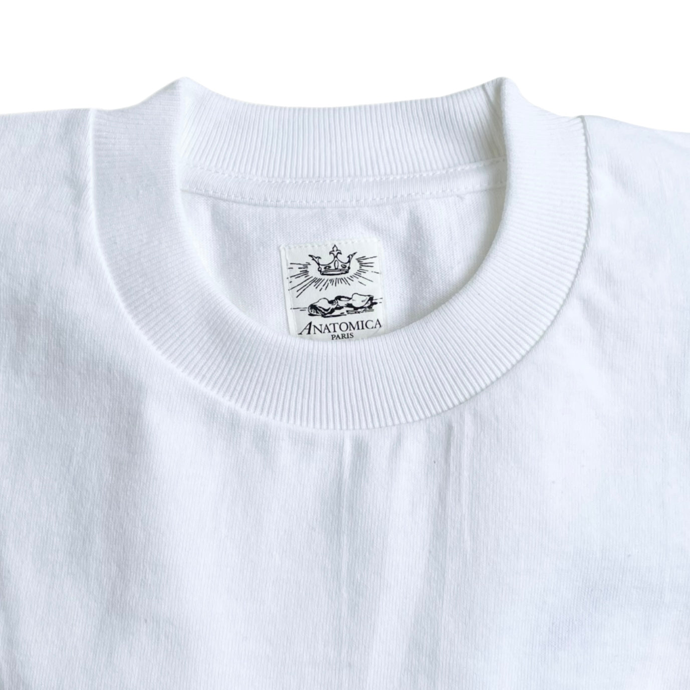 POCKET TEE SHIRT