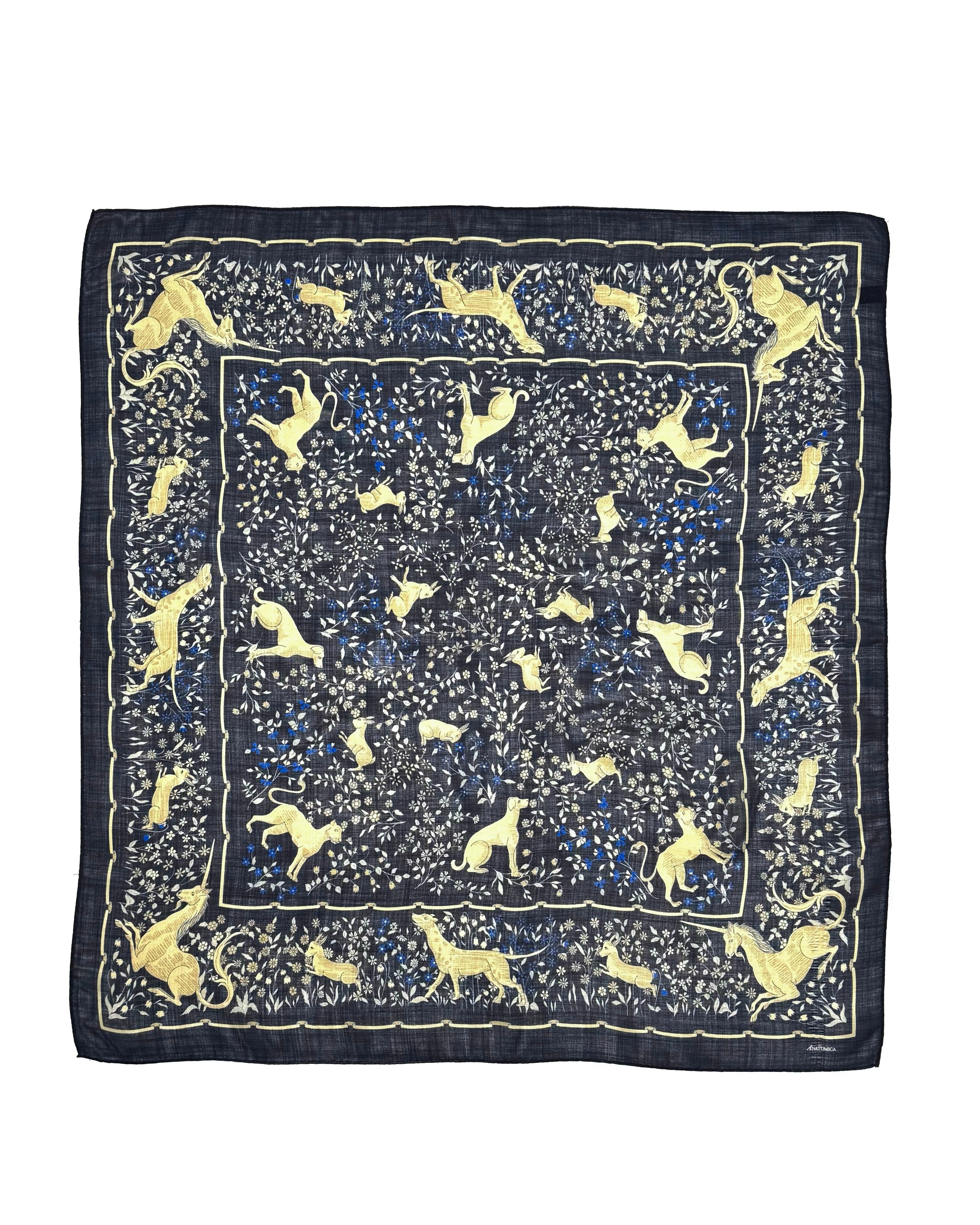 SCARF – ANATOMICA OFFICIAL ONLINE STORE