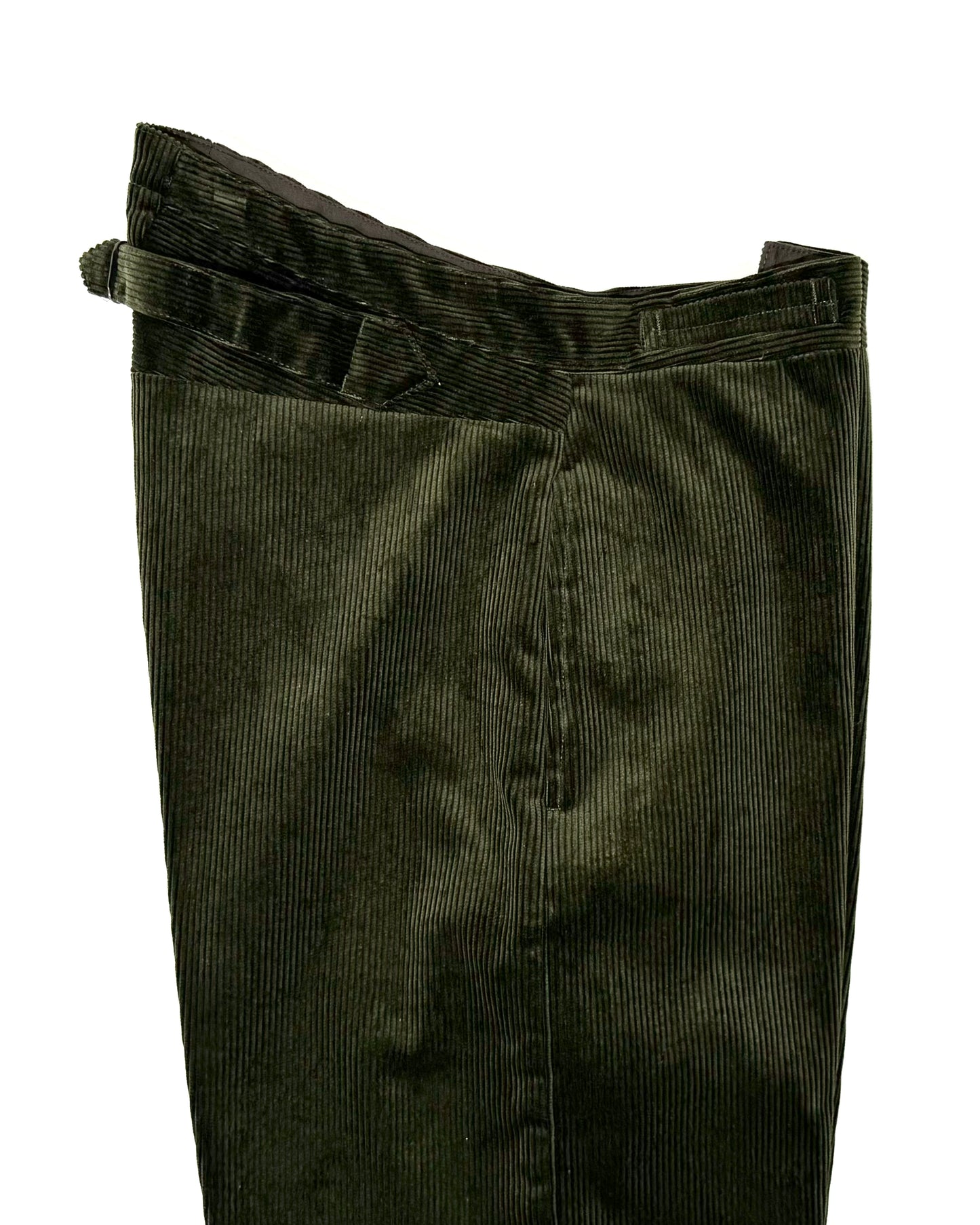 1915 PANTS / ENGLISH CORDUROY