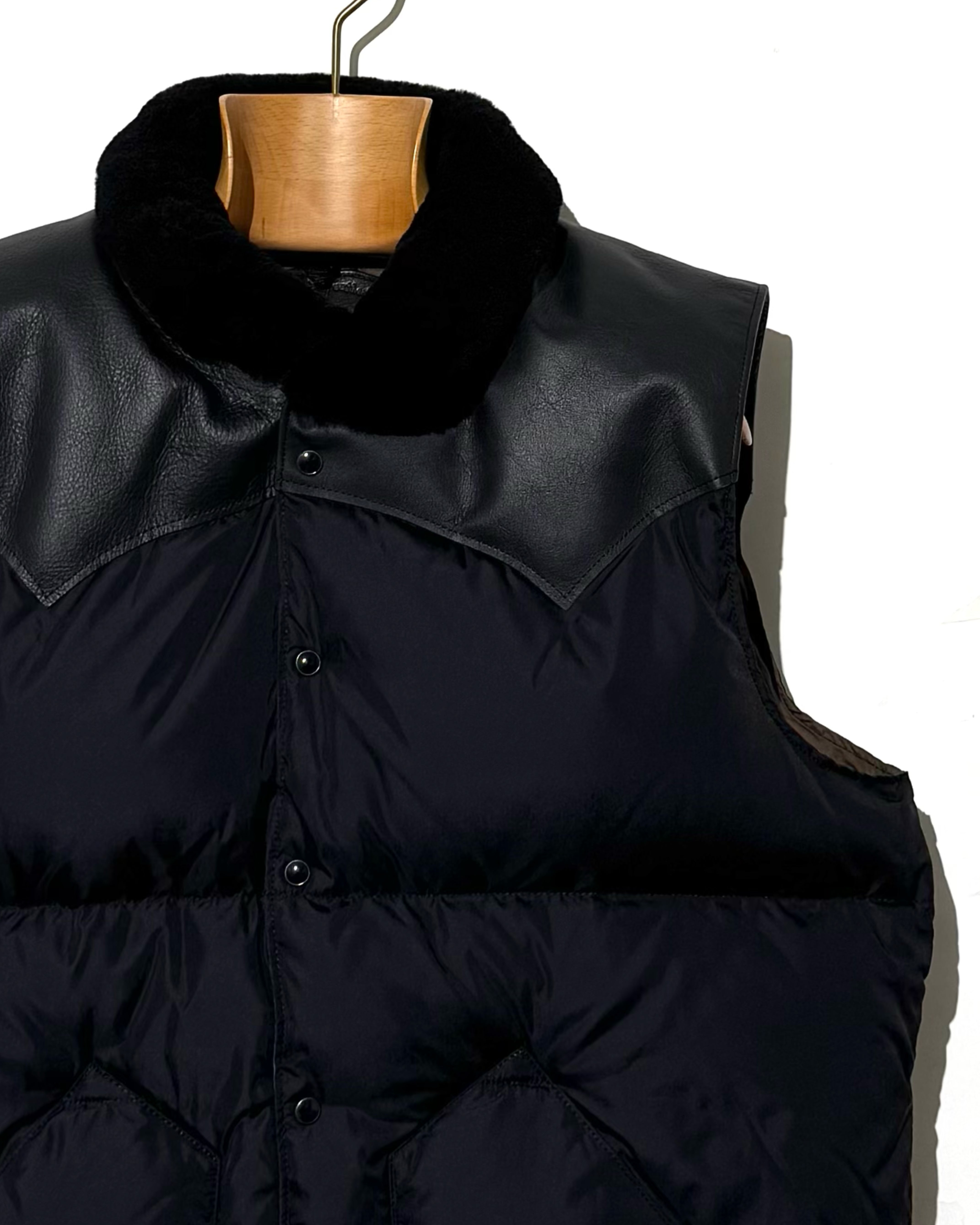 CHRISTY VEST for ANATOMICA – ANATOMICA OFFICIAL ONLINE STORE