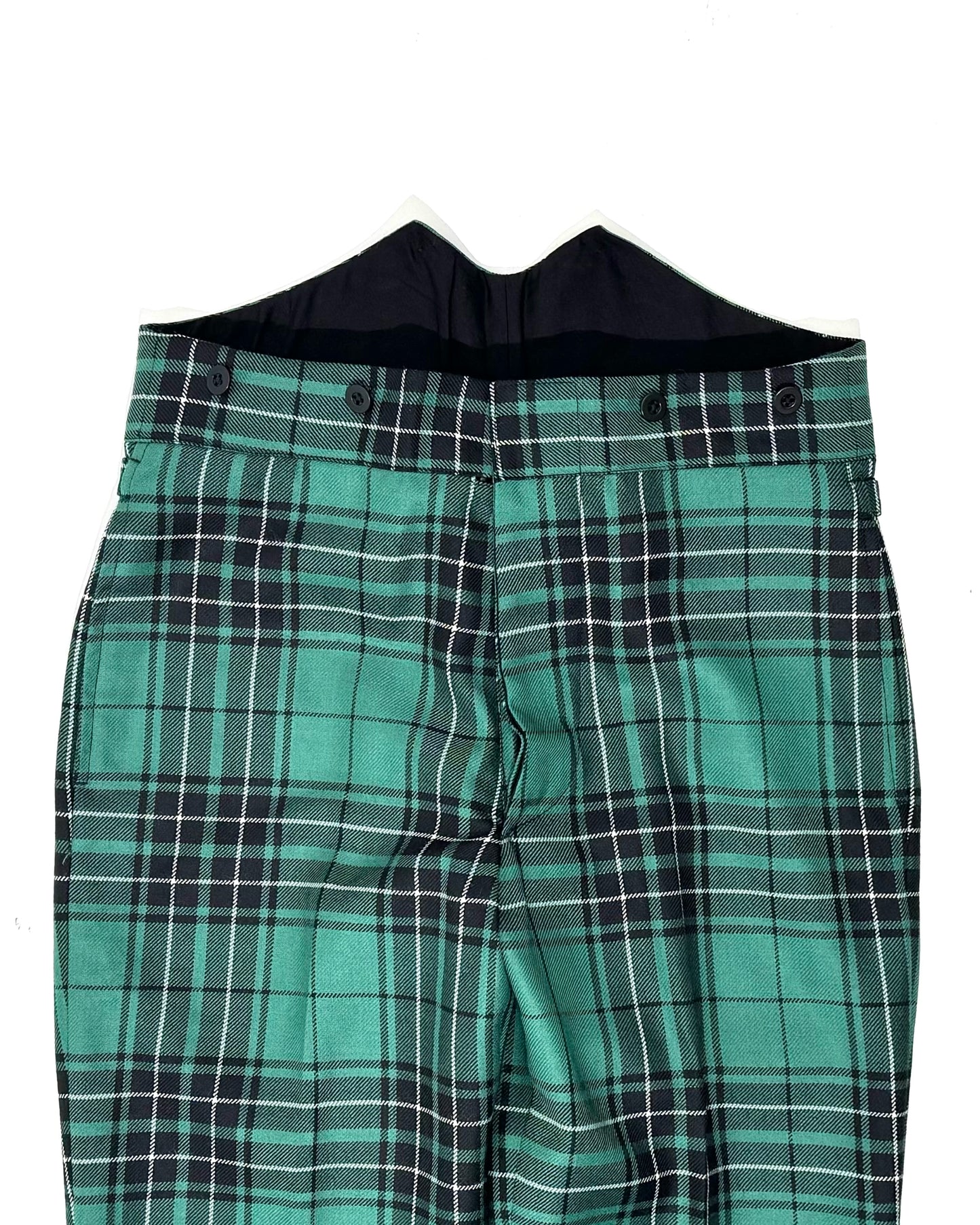 TANGO / REIVER TARTAN