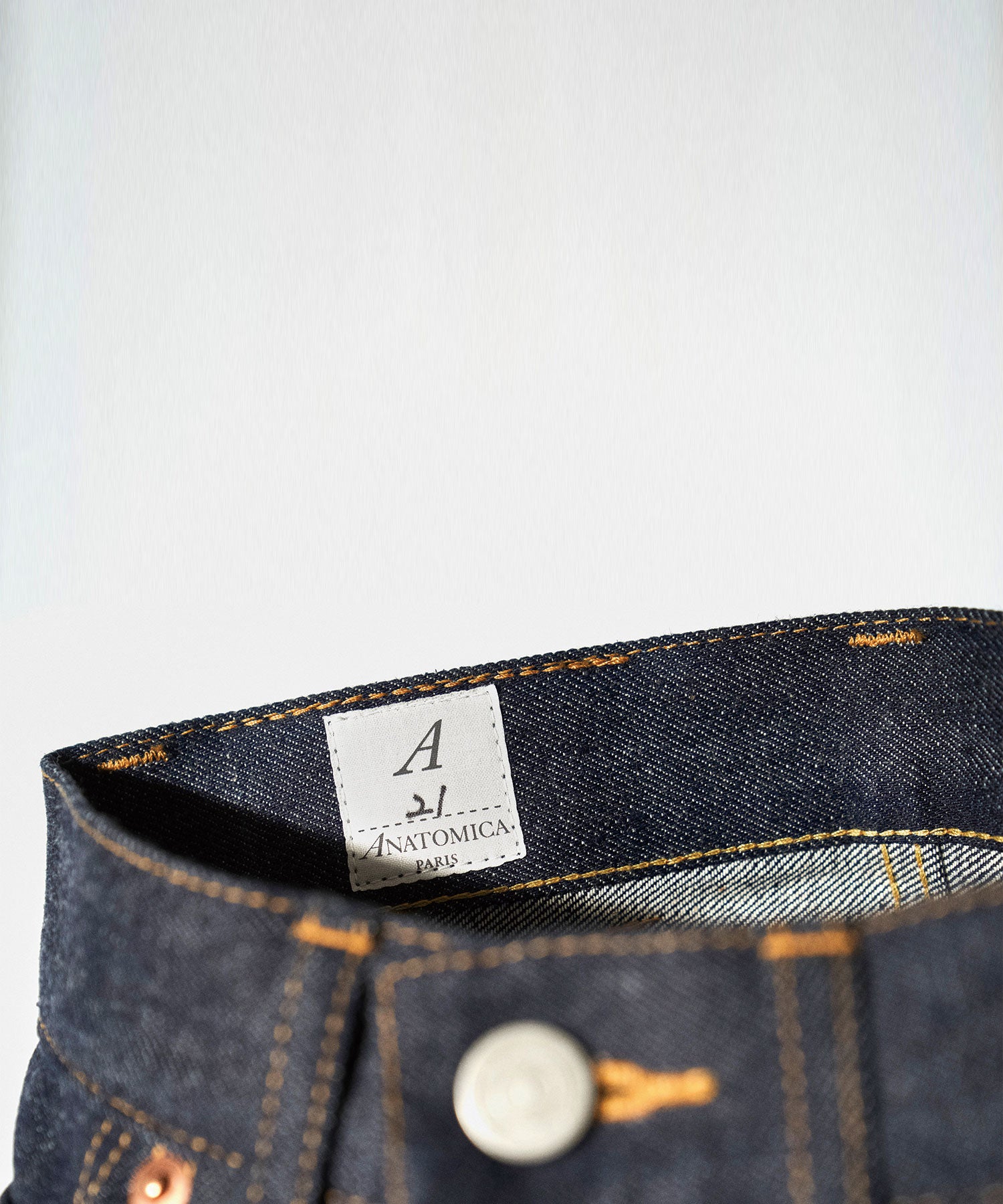 618 MARILYN I DENIM