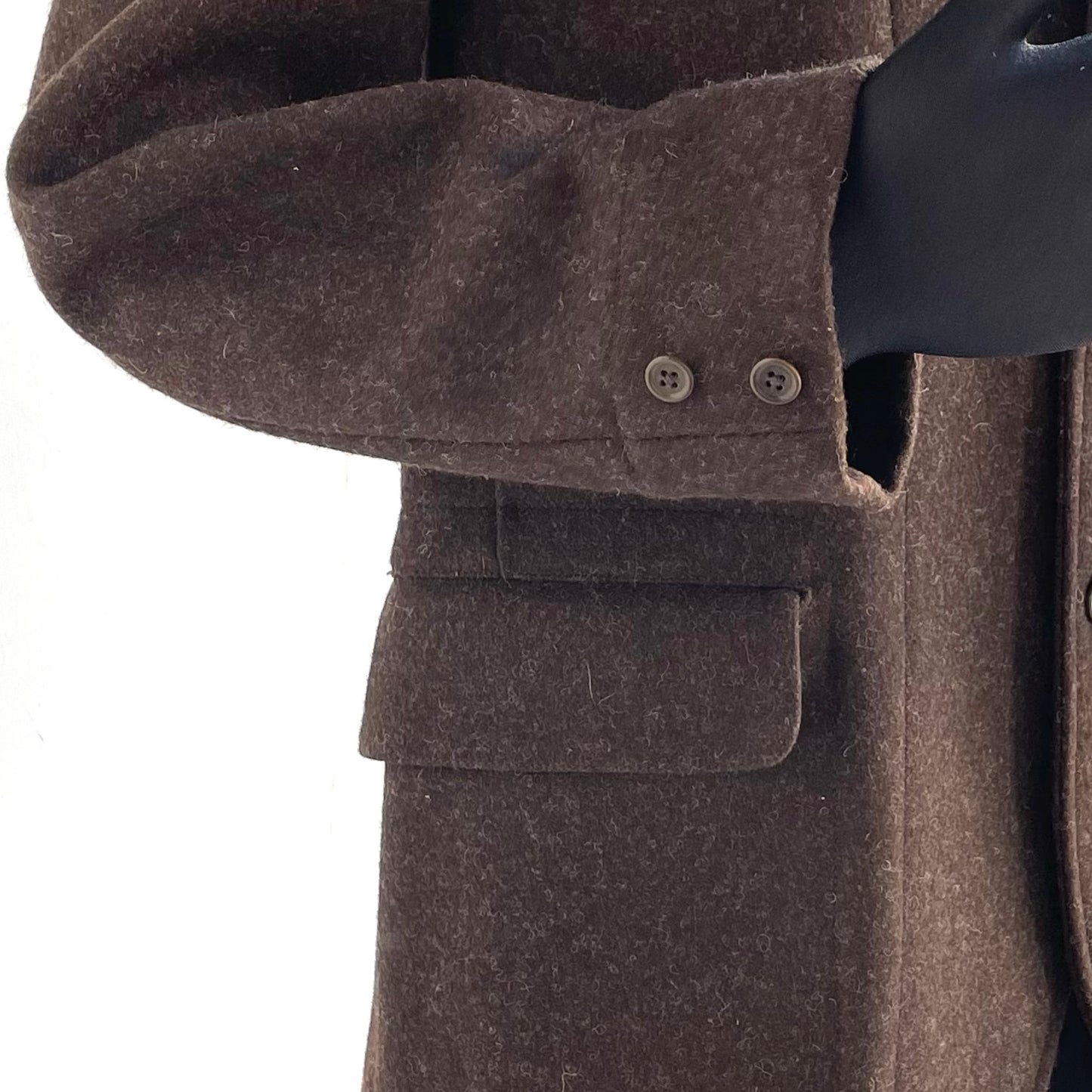 HOBEREAU / ORGANIC WOOL