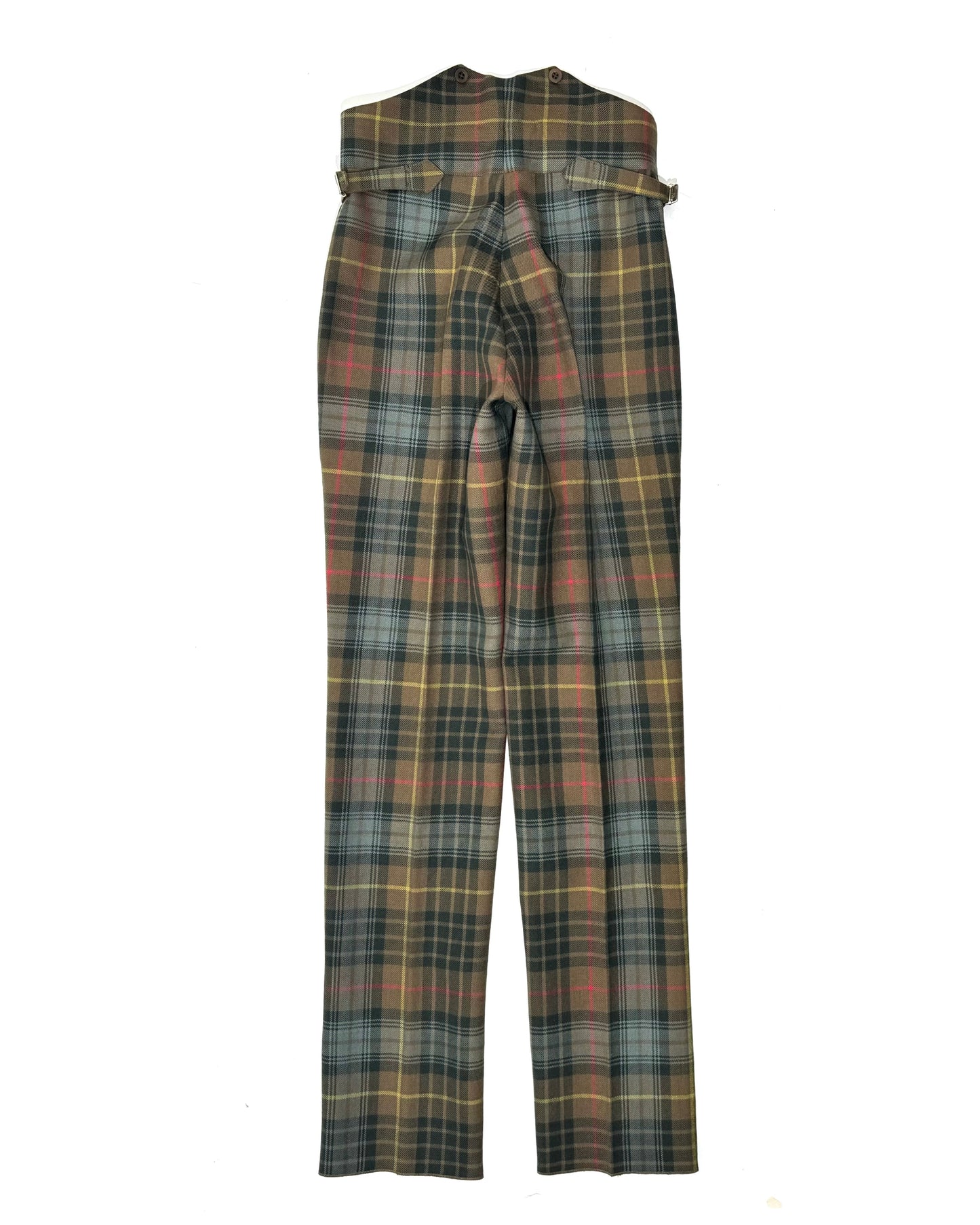 TANGO / BRAERIACH TARTAN