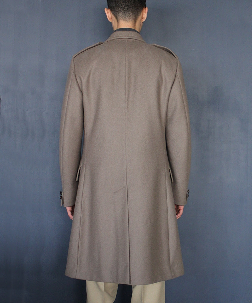 BRITISH WARM COAT – ANATOMICA OFFICIAL ONLINE STORE