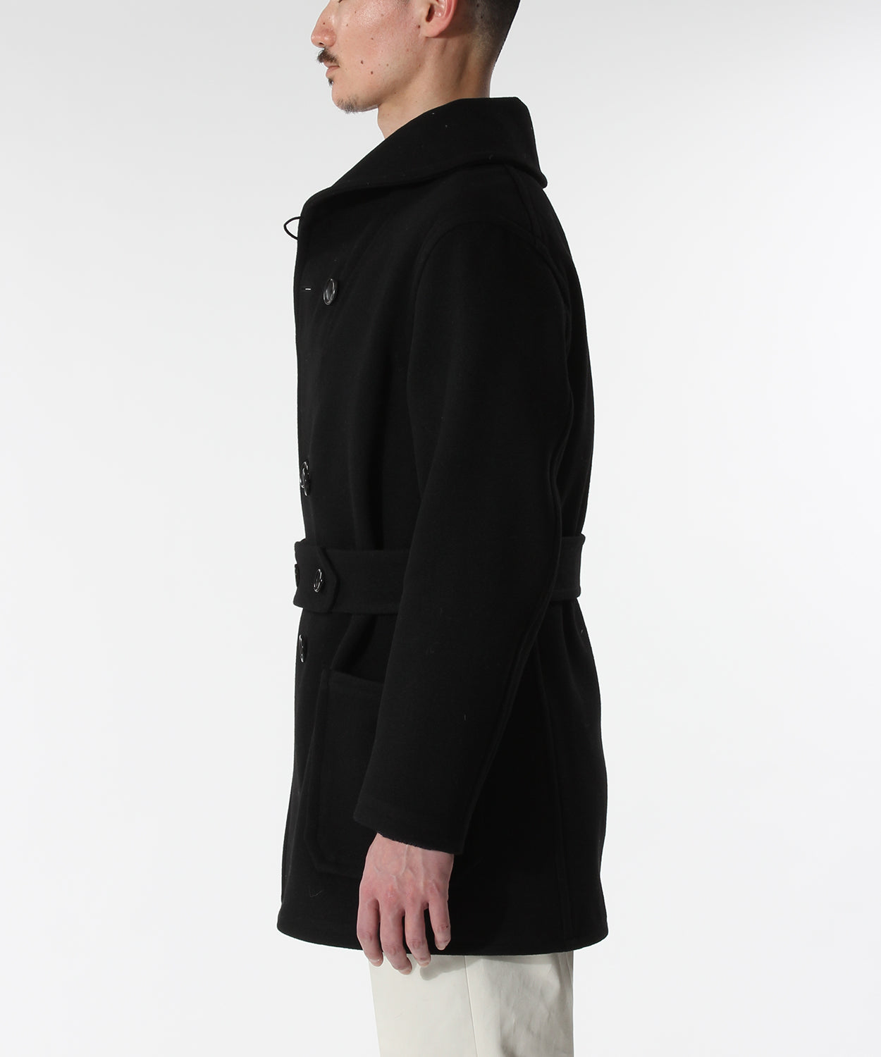 OCWM MACKINAW COAT