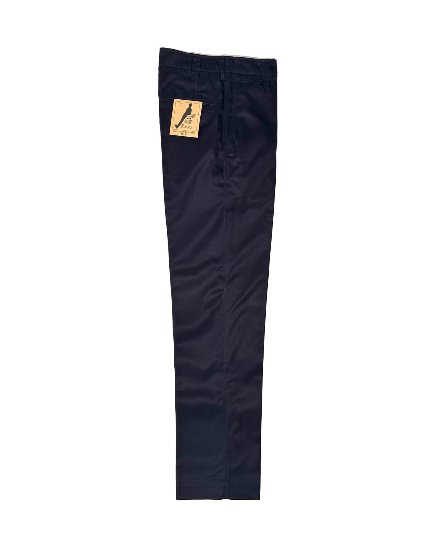 CHINO II / NAVY