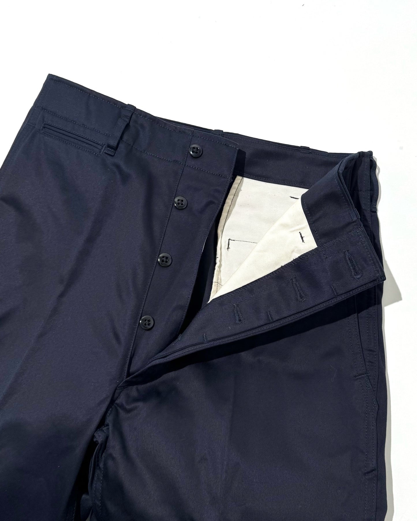 CHINO II / NAVY